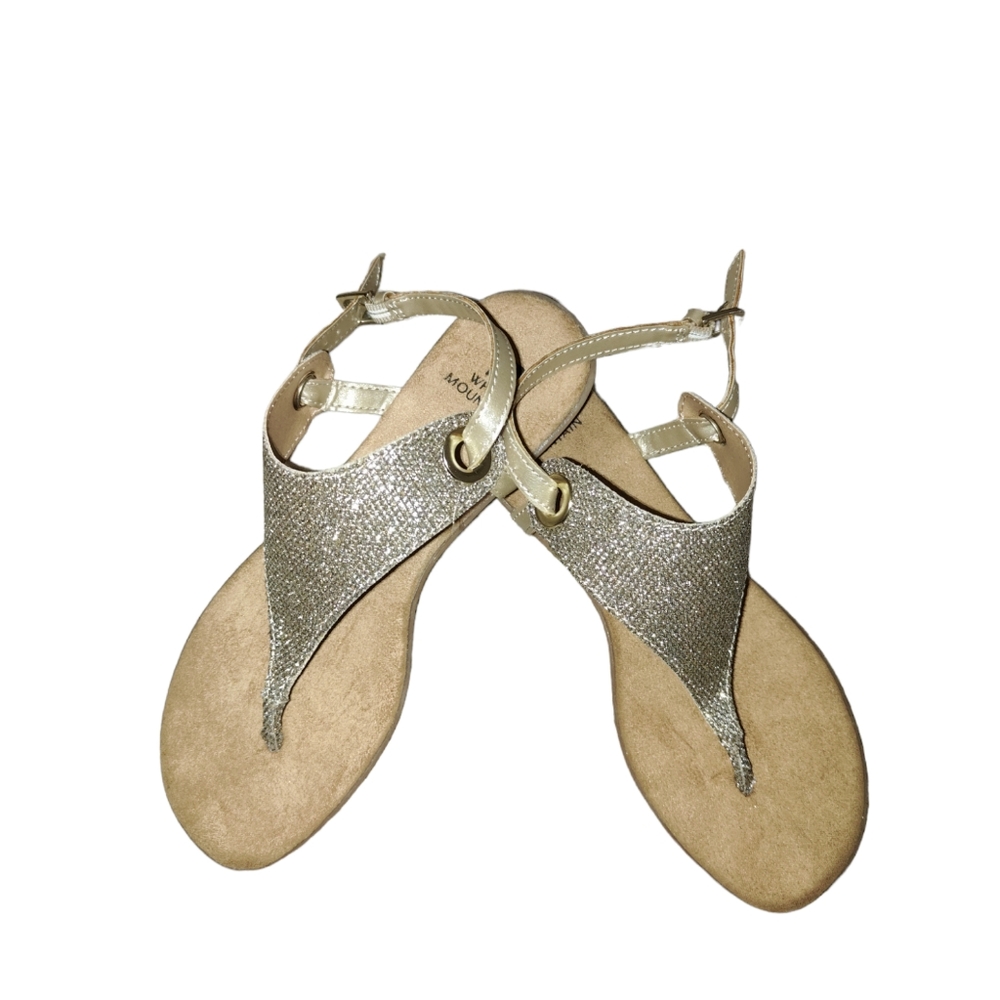 White Mountain Women's Shoes